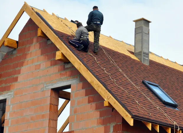 Roof Gurus Picture 8