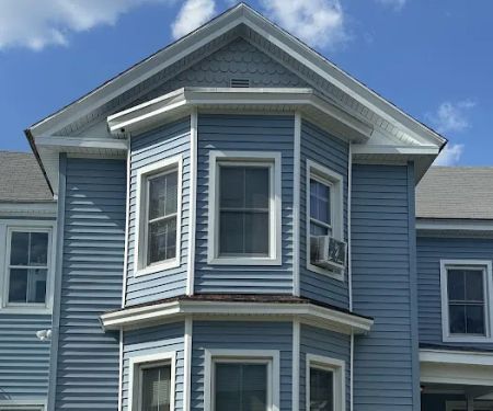 Nu-Face Home Improvements New Jersey