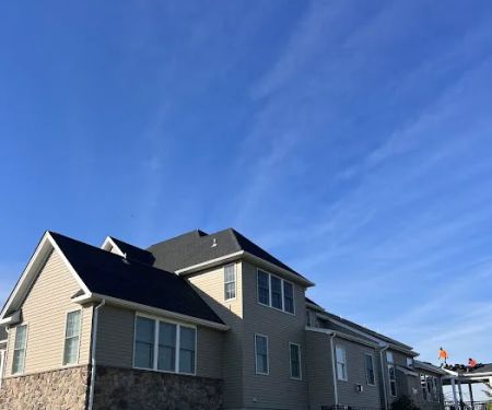 Under The Sun Roofing & Solar