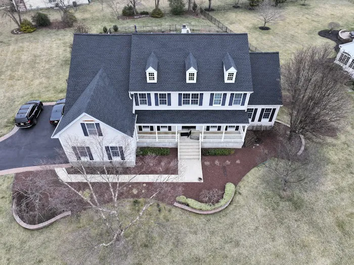 Under The Sun Roofing & Solar Picture 5