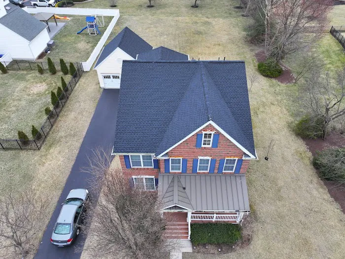 Under The Sun Roofing & Solar Picture 4