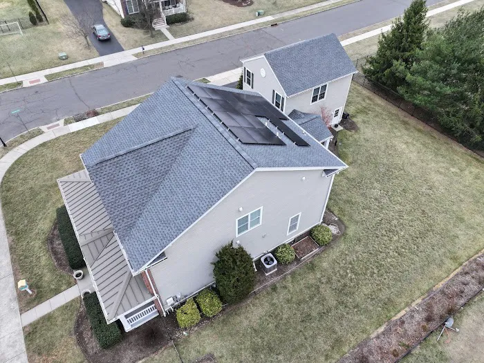 Under The Sun Roofing & Solar Picture 6