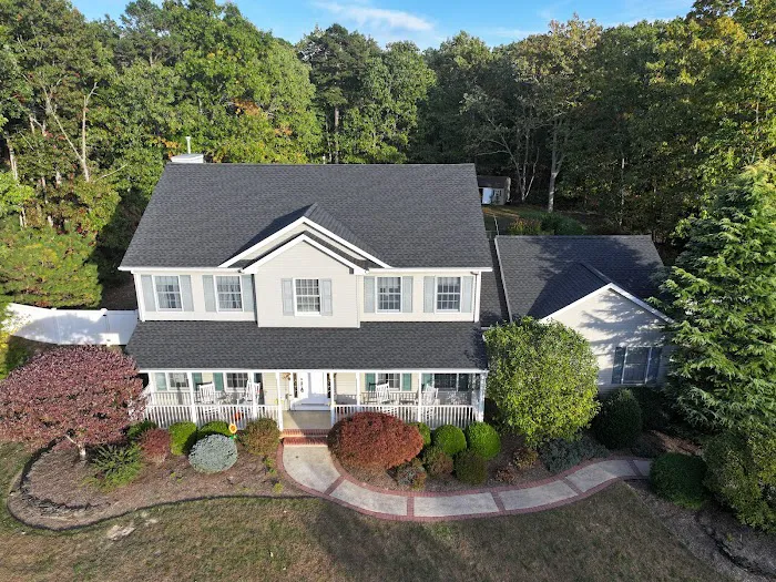 Under The Sun Roofing & Solar Picture 3