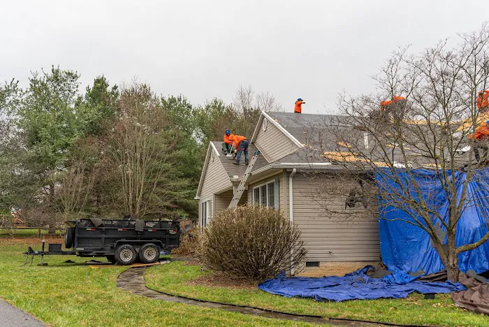 Nu Look Roofing, Siding, and Windows Picture 3