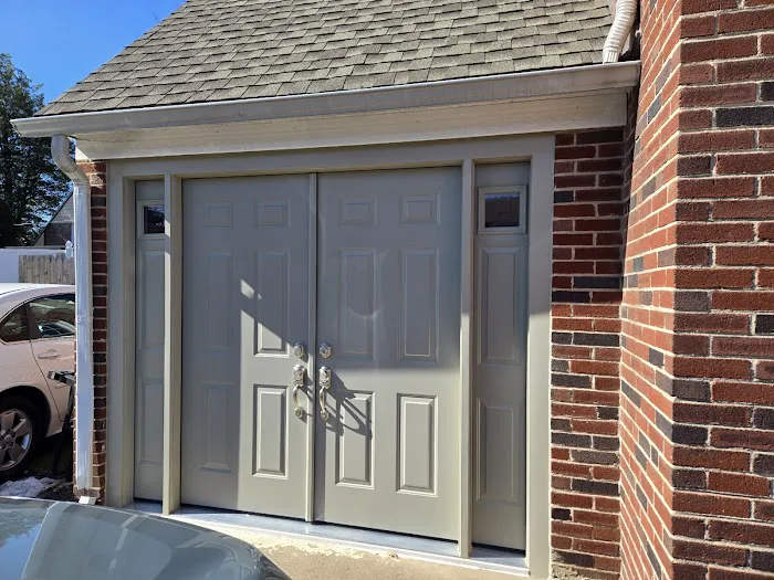 Nu Look Roofing, Siding, and Windows Picture 1