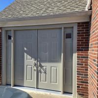 Nu Look Roofing, Siding, and Windows ico