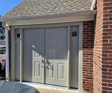 Nu Look Roofing, Siding, and Windows