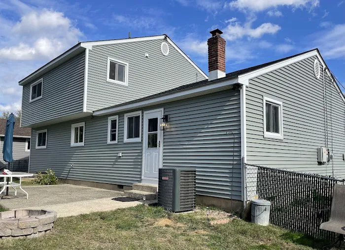 Nu Look Roofing, Siding, and Windows Picture 4