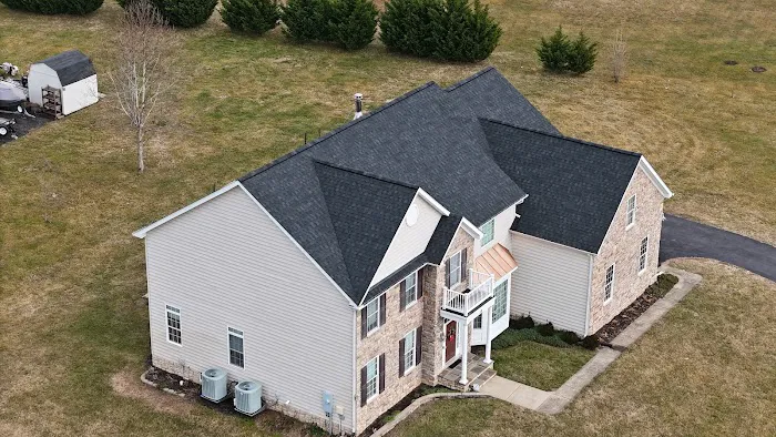 Douglas Roofing Picture 2