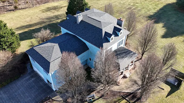 Douglas Roofing Picture 1