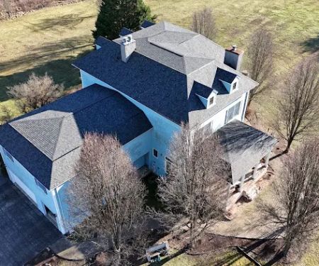Douglas Roofing