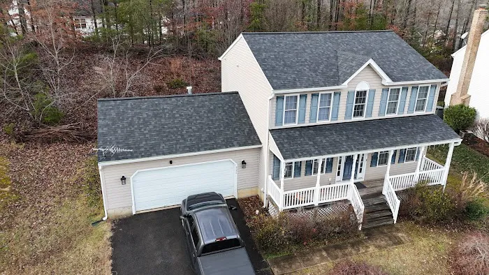 Douglas Roofing Picture 3