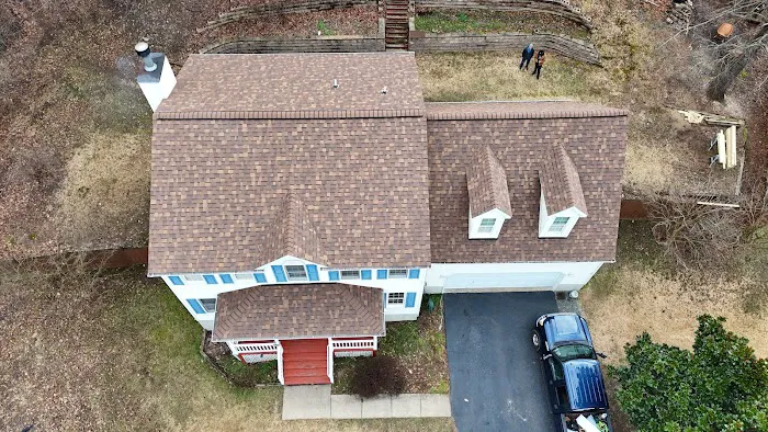 Douglas Roofing Picture 5