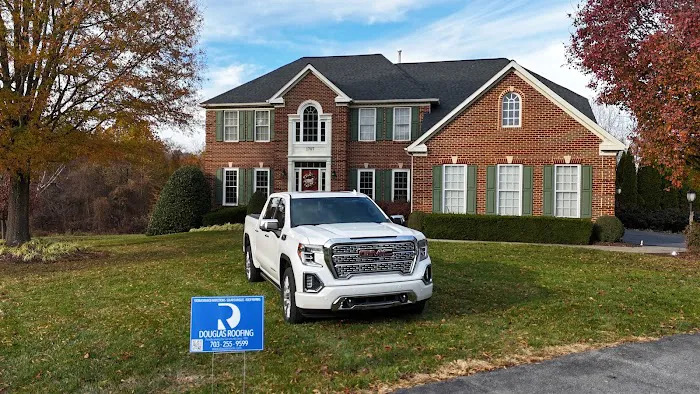 Douglas Roofing Picture 6