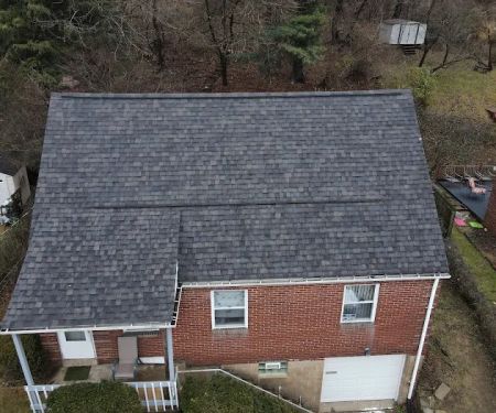 Home Genius Exteriors