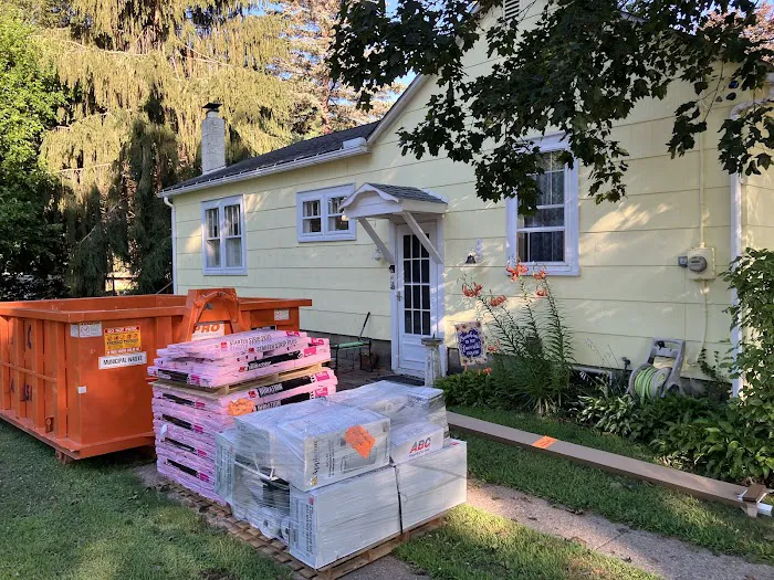 Home Genius Exteriors Picture 7