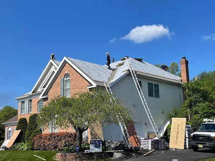 DJK Roofing Picture 6