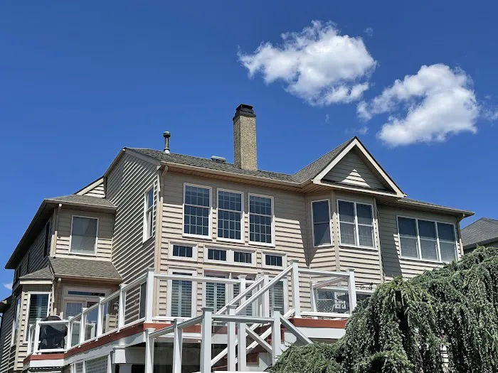 DJK Roofing Picture 1