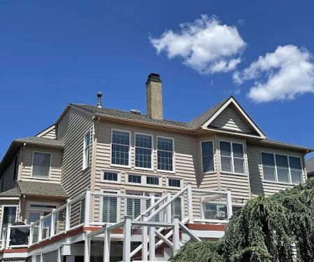 DJK Roofing