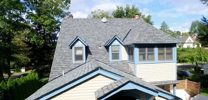 DJK Roofing Picture 2