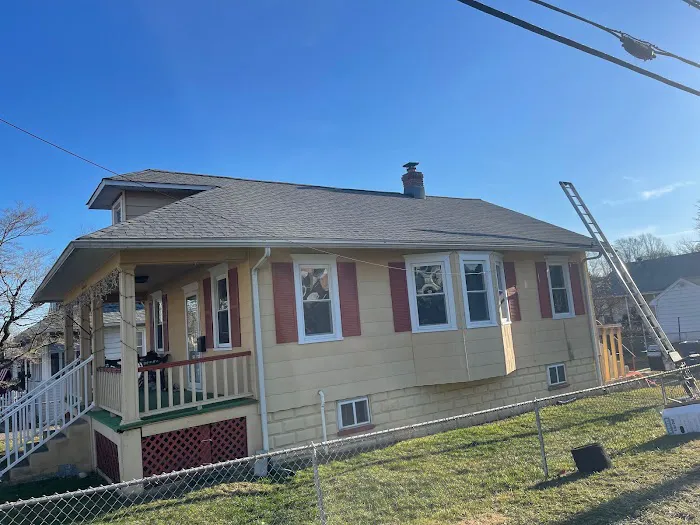 DJK Roofing Picture 8