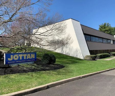 Jottan Roofing