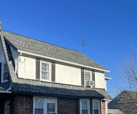 Erie Home