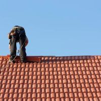 Precision Roofing Company of Riverside ico