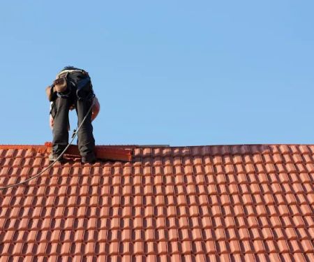 Precision Roofing Company of Riverside
