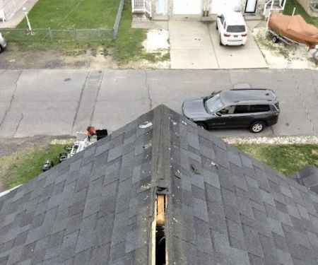 PHOENIX ROOFING & SIDING