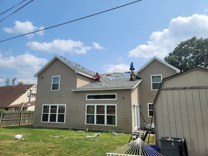 PHOENIX ROOFING & SIDING Picture 5