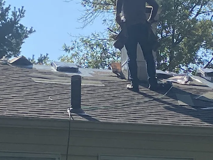 PHOENIX ROOFING & SIDING Picture 7