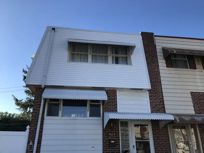 Stephenson family roofing Picture 5