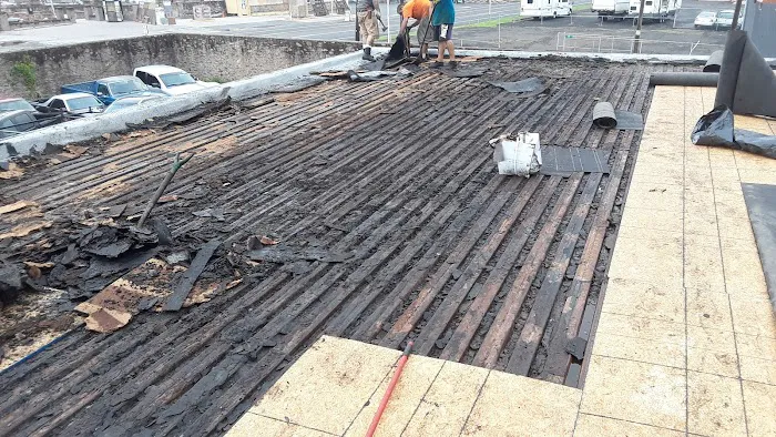 Stephenson family roofing Picture 3