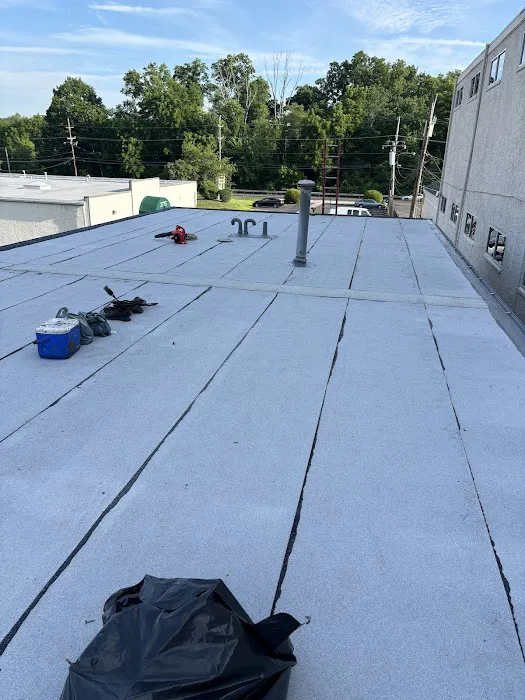 Stephenson family roofing Picture 10