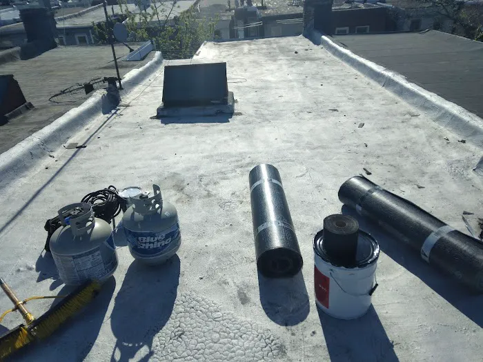 Top Notch Roofing Remodeling and CONSTRUCTION LLC. Picture 3