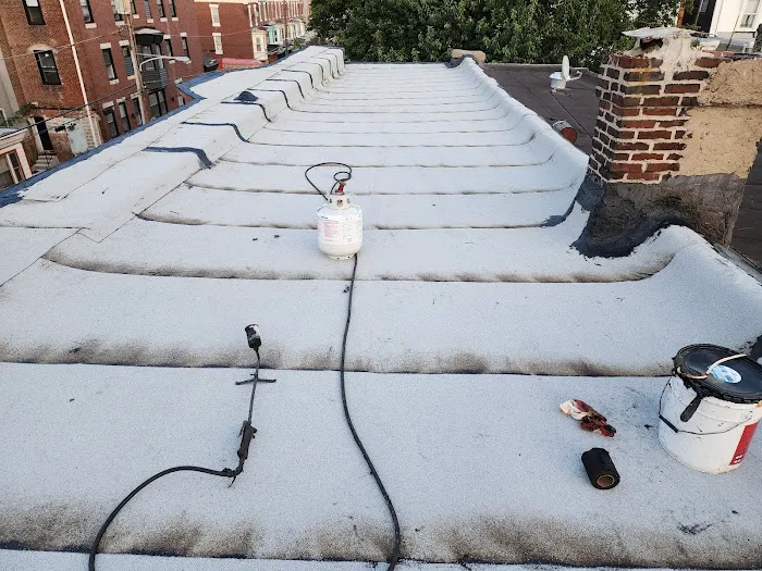 Top Notch Roofing Remodeling and CONSTRUCTION LLC. Picture 5