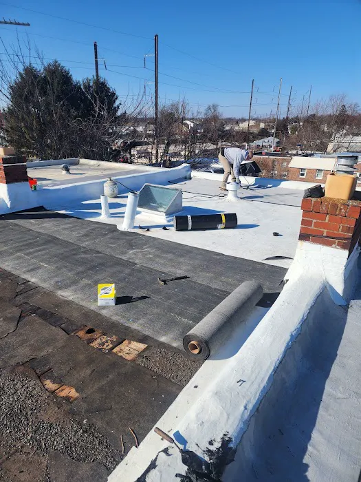 Top Notch Roofing Remodeling and CONSTRUCTION LLC. Picture 7