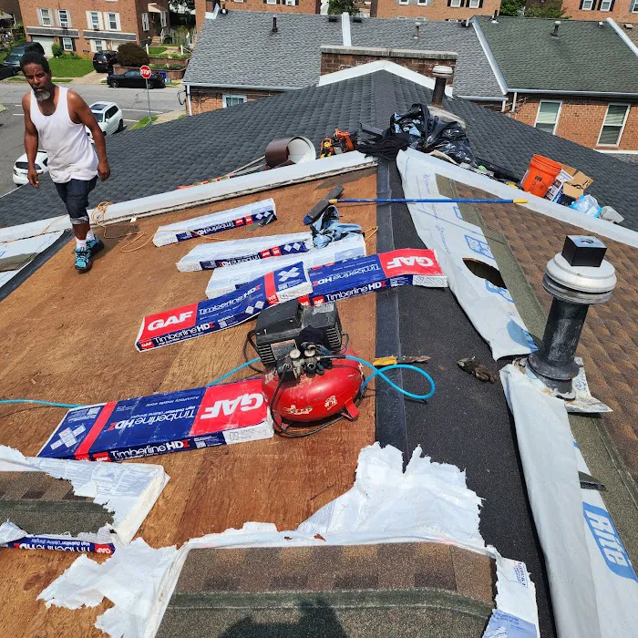 Top Notch Roofing Remodeling and CONSTRUCTION LLC. Picture 9