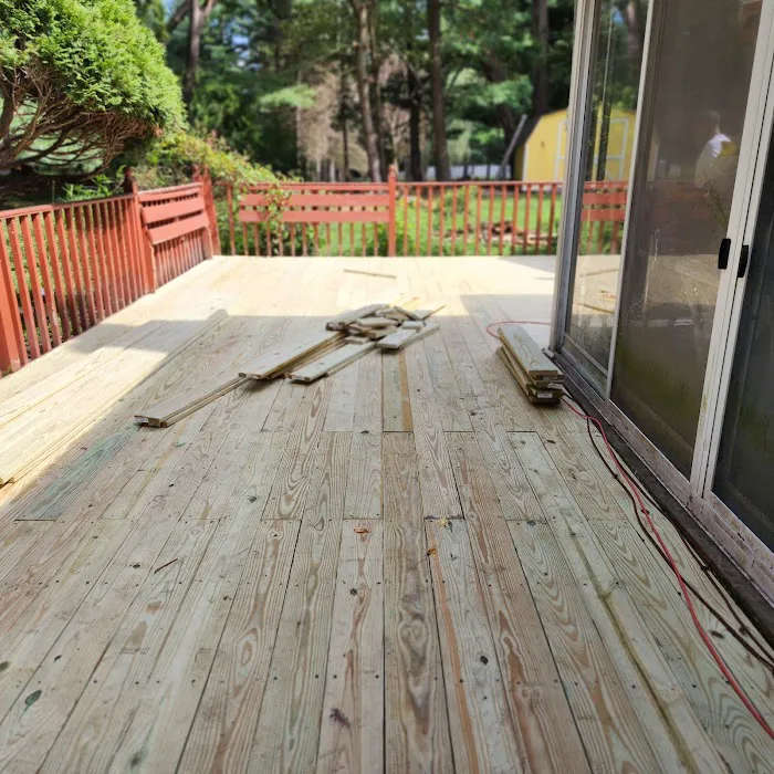 Top Notch Roofing Remodeling and CONSTRUCTION LLC. Picture 8