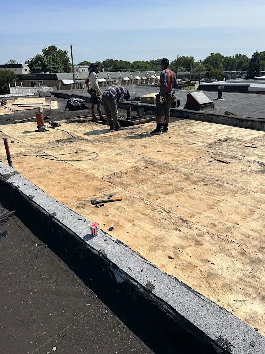 Farrell’s Roofing Picture 10