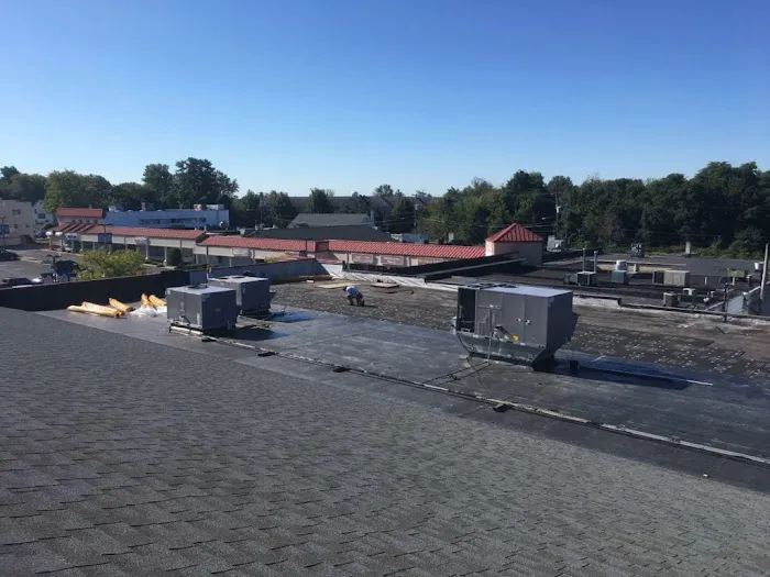 Roof Repair & Replacement Bensalem Picture 4