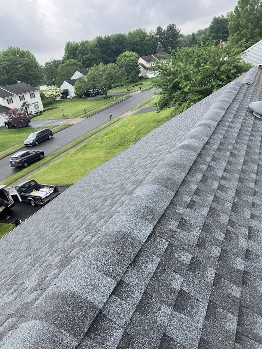 Ralphie’s Roofing LLC Picture 3
