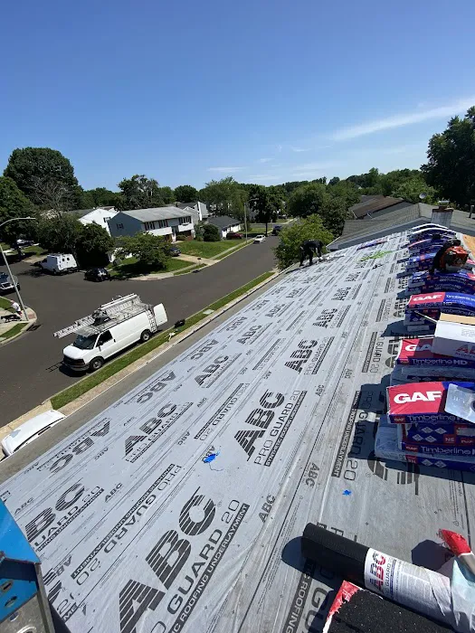 Ralphie’s Roofing LLC Picture 1