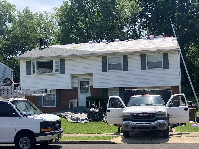 Ralphie’s Roofing LLC Picture 9