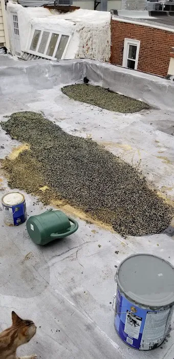 All Seasons Roofing Picture 1