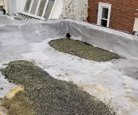 All Seasons Roofing
