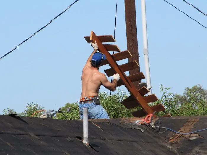 Federation United Roofing Picture 5