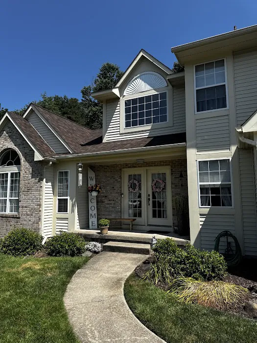 ECC Roofing & Siding Picture 1