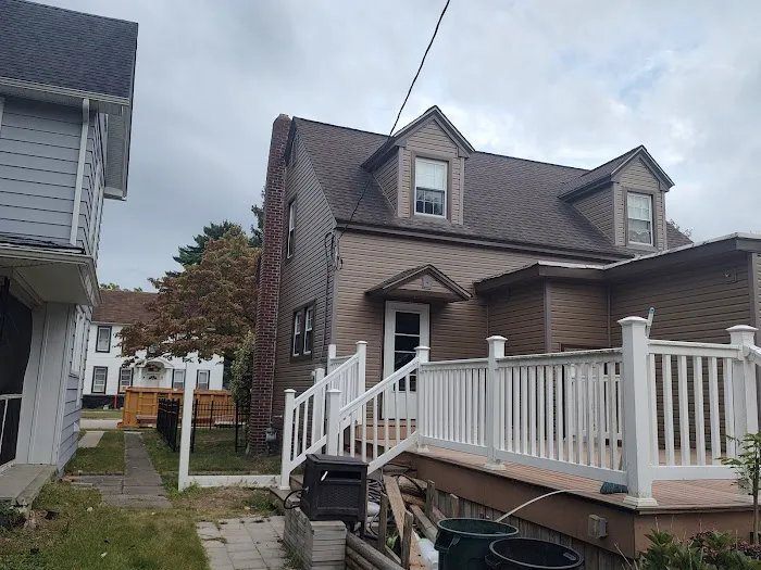 ECC Roofing & Siding Picture 2